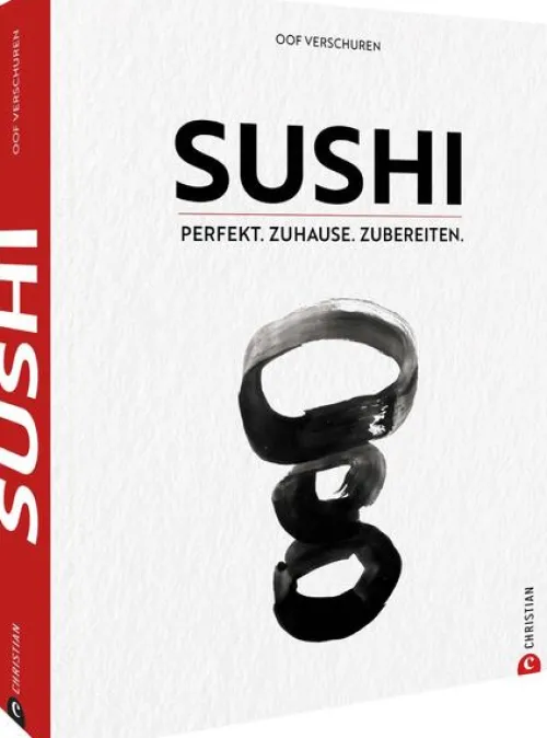 Sushi*Christian Verlag GmbH Outlet