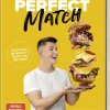 Becker Joest Volk Verlag Grillparty & Picknick-Svens Perfect Match