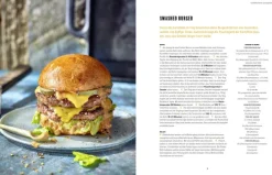 Becker Joest Volk Verlag Grillparty & Picknick-Svens Perfect Match