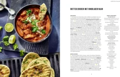 Becker Joest Volk Verlag Grillparty & Picknick-Svens Perfect Match