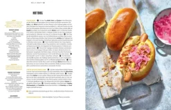 Becker Joest Volk Verlag Grillparty & Picknick-Svens Perfect Match