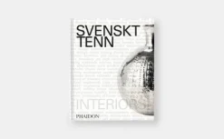 Phaidon Verlag GmbH Mode & Design|Architektur & Wohnen-Svenskt Tenn