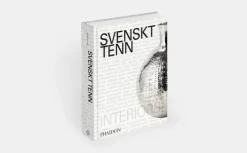 Phaidon Verlag GmbH Mode & Design|Architektur & Wohnen-Svenskt Tenn