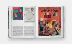 Phaidon Verlag GmbH Mode & Design|Architektur & Wohnen-Svenskt Tenn