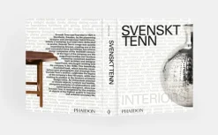 Phaidon Verlag GmbH Mode & Design|Architektur & Wohnen-Svenskt Tenn