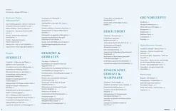 Suedwest Verlag Grillparty & Picknick*Süßwasserfisch