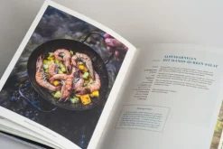 Suedwest Verlag Grillparty & Picknick*Süßwasserfisch