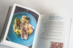 Suedwest Verlag Grillparty & Picknick*Süßwasserfisch