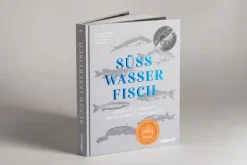 Suedwest Verlag Grillparty & Picknick*Süßwasserfisch