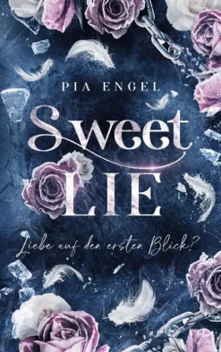 Sweet Lie*BoD - Books on Demand