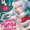 frechverlag GmbH Chinesischer Manga - Manhua|Artbooks & Handbücher*Sweet Manga Christmas. Der Adventskalender