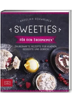 ZS - ein Verlag der Edel Verlagsgruppe Desserts*Sweeties für den Thermomix®