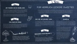 ZS - ein Verlag der Edel Verlagsgruppe Desserts*Sweeties für den Thermomix®