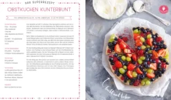 ZS - ein Verlag der Edel Verlagsgruppe Desserts*Sweeties für den Thermomix®