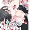 TOKYOPOP GmbH Boys Love - Yaoi*Sweets for my Sweet