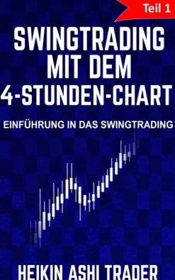 Swingtrading mit dem 4-Stunden-Chart*DAO Press