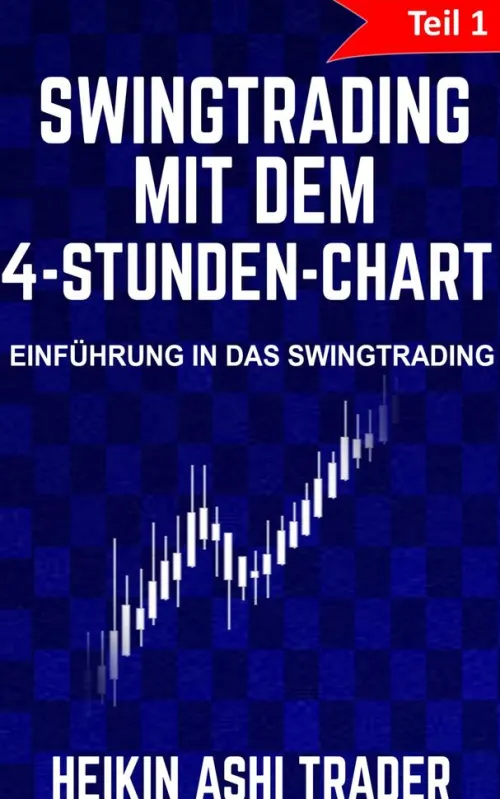 Swingtrading mit dem 4-Stunden-Chart*DAO Press