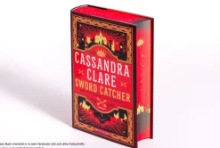 Penhaligon High Fantasy-Sword Catcher - Die Chroniken von Castellan