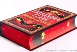 Penhaligon High Fantasy-Sword Catcher - Die Chroniken von Castellan