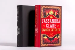 Penhaligon High Fantasy-Sword Catcher - Die Chroniken von Castellan