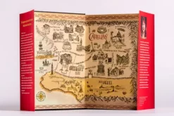 Penhaligon High Fantasy-Sword Catcher - Die Chroniken von Castellan