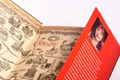 Penhaligon High Fantasy-Sword Catcher - Die Chroniken von Castellan