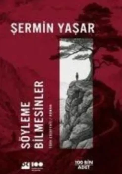 Söyleme Bilmesinler*Dogan Kitap Sale