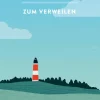 Reclam Philipp Jun. Kurzgeschichten & Anthologien-Sylt zum Verweilen