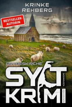 via tolino media Humor|Hard Boiled*SYLTKRIMI Grabeskirche