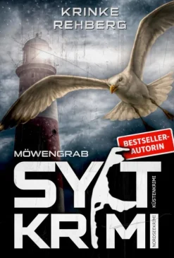 SYLTKRIMI Möwengrab*via tolino media Discount