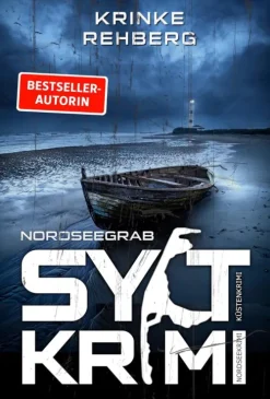 SYLTKRIMI Nordseegrab*via tolino media Discount