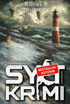 via tolino media Humor|Hard Boiled*SYLTKRIMI Schneegrab