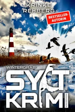 via tolino media Historische Krimis|Hard Boiled-SYLTKRIMI Wintergrab