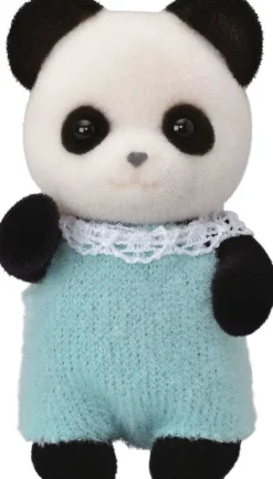 Epoch Traumwiesen Baby & Kleinkind*Sylvanian Families - Baby Sternenkarussell