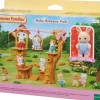 Epoch Traumwiesen Baby & Kleinkind*Sylvanian Families - Baby Seilbahn