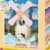 Epoch Traumwiesen Baby & Kleinkind*Sylvanian Families - Baby Windmühle mit Figur