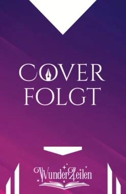 WunderZeilen Verlag GbR Asian Fantasy*Synaptic Shadows - Moonfall