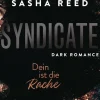 Syndicate - Dein ist die Rache*Penguin Random House Hot