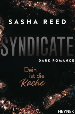 Syndicate - Dein ist die Rache*Penguin Random House Hot