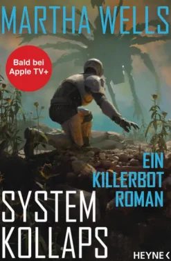 Systemkollaps*Heyne Taschenbuch Outlet