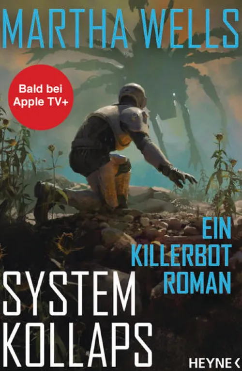 Systemkollaps*Heyne Taschenbuch Outlet