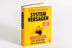 Penguin Verlag Wirtschaft|Sachbücher-Systemversagen