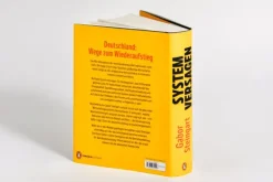 Penguin Verlag Wirtschaft|Sachbücher-Systemversagen
