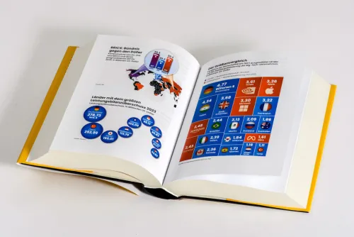 Penguin Verlag Wirtschaft|Sachbücher-Systemversagen