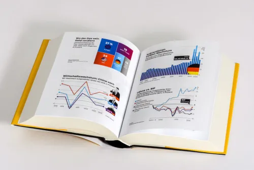 Penguin Verlag Wirtschaft|Sachbücher-Systemversagen