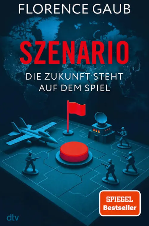 Szenario*dtv Verlagsgesellschaft Discount