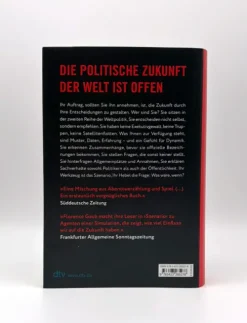 Szenario*dtv Verlagsgesellschaft Discount