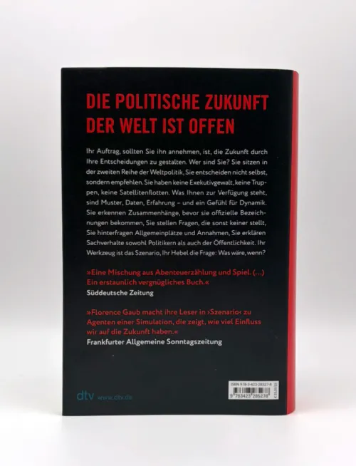 Szenario*dtv Verlagsgesellschaft Discount