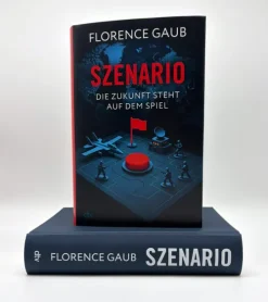 Szenario*dtv Verlagsgesellschaft Discount