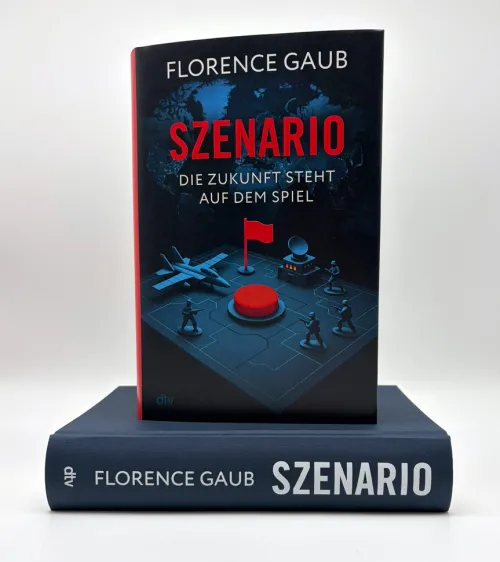 Szenario*dtv Verlagsgesellschaft Discount